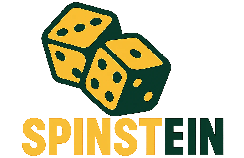 Spinstein